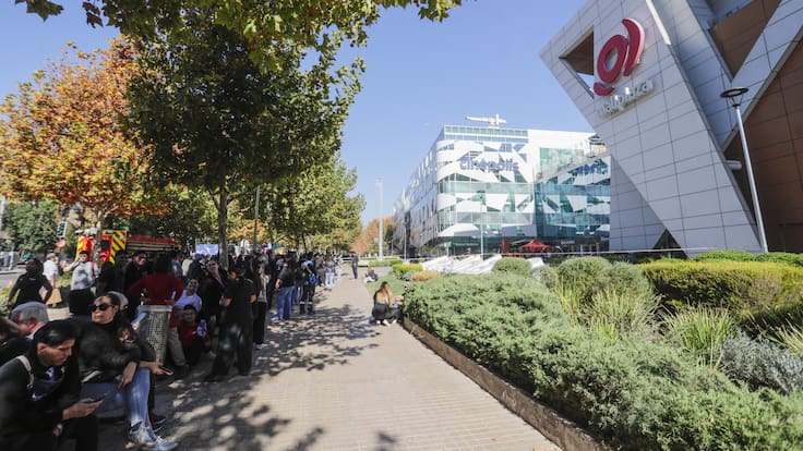 De Santiago a Bogotá: el ambicioso plan con el que Mallplaza sumará 45 centros comerciales en Sudamérica