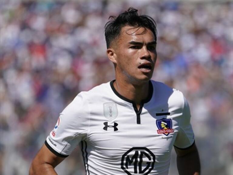 Gabriel Suazo y duelo contra la UC: «No queremos que den la vuelta contra nosotros»