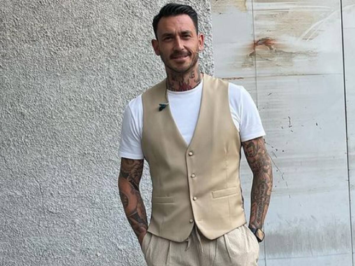 ¿Más cerca de animar Viña? Mauricio Pinilla liderará festival veraniego en TVN
