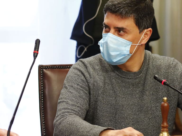 Diputado Marcelo Díaz presidirá la comisión que revisará la acusación constitucional contra jueza Silvana Donoso