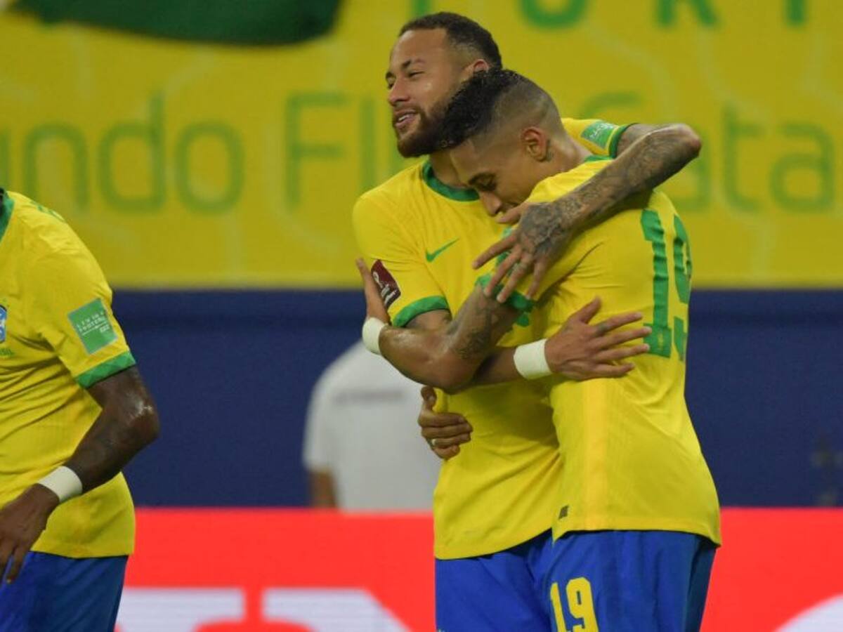 RESUMEN | Así fue el desarrollo de la fecha 12 de las Clasificatorias rumbo a Qatar 2022
