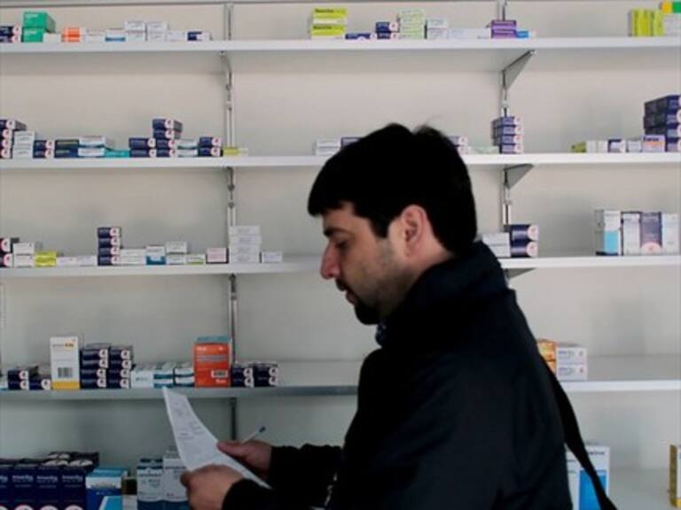 Comuna de Maipú inaugura farmacia popular