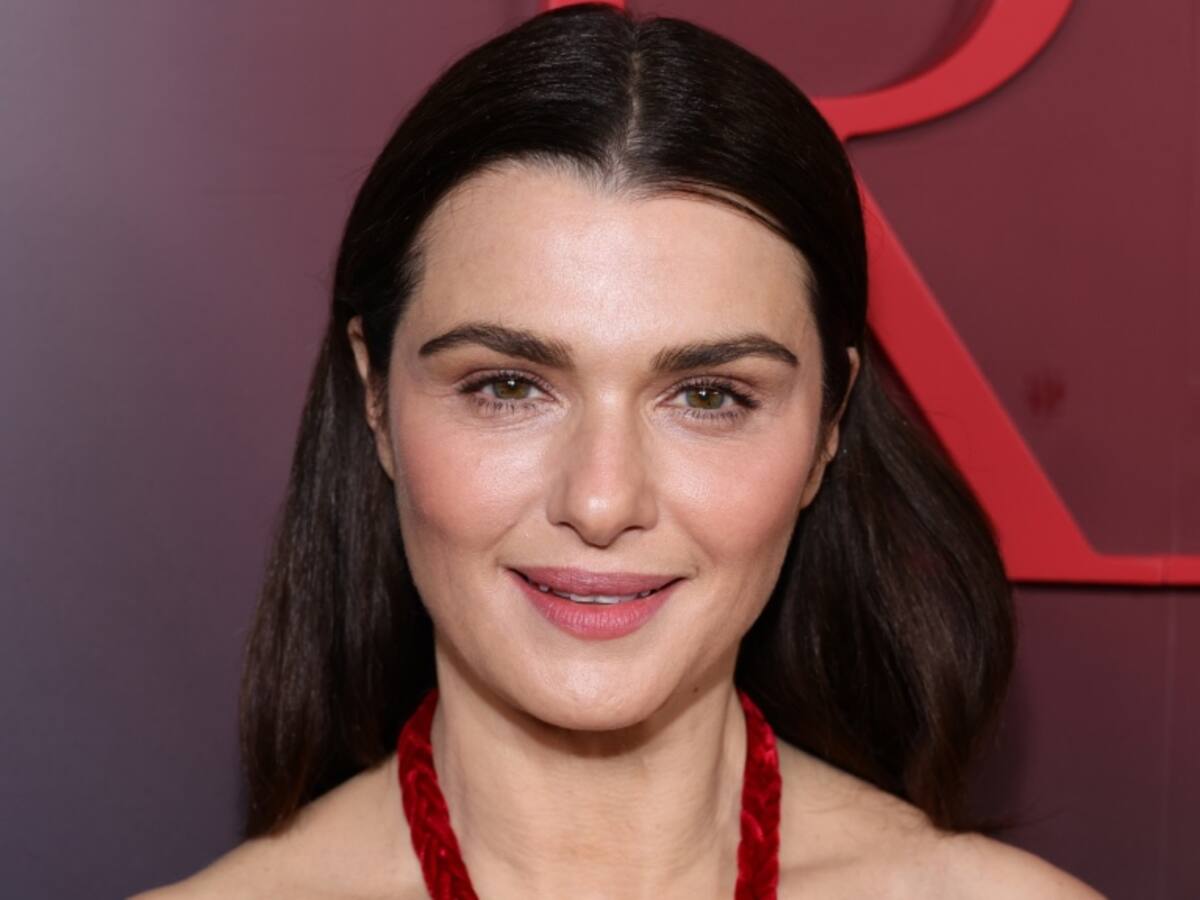 Rachel Weisz interpretará a gemelas protagonistas de «Dead Ringers»: “Es el desafío más grande de mi carrera”