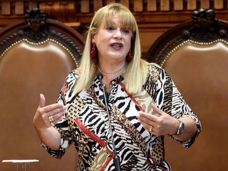 Corte Suprema y proceso constitucional: «Nos interesa mucho poder participar porque en el proceso anterior prácticamente no pudimos»
