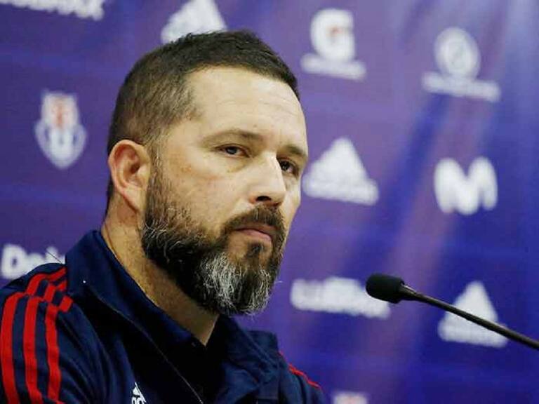 Goldberg lanza tajante frase en la U: «Caputto decidió la salida de Herrera y yo jamás veté a Pinilla»