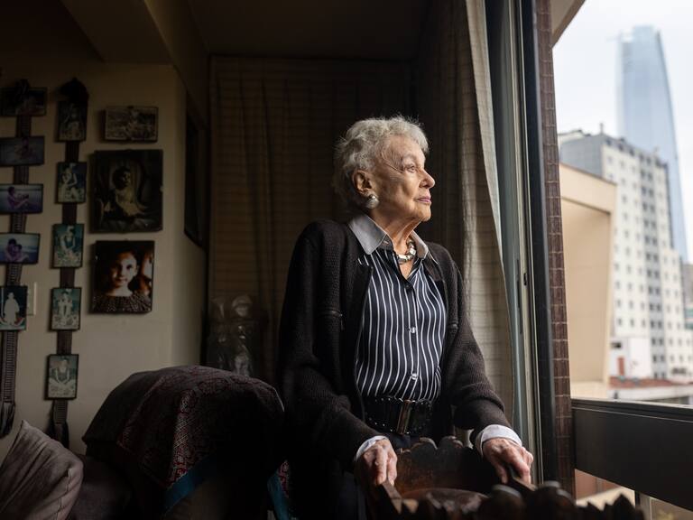 Homenaje a José Tohá en La Moneda contó con la participación de Moy y Carolina Tohá