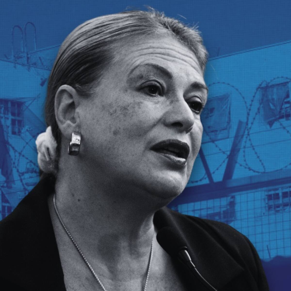 Muñeca Bielorrusa: Fiscalía reformalizará a Ángela Vivanco por nuevos antecedentes de cohecho y lavado de activos