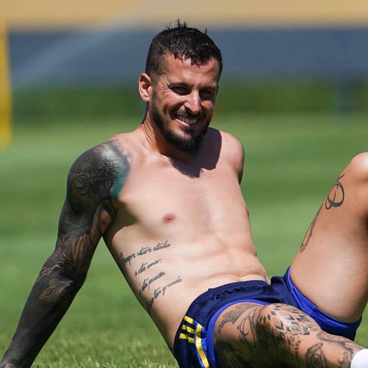 “La trama no sería tan sencilla”: la reacción de la prensa argentina ante el interés de Colo Colo por Darío Benedetto