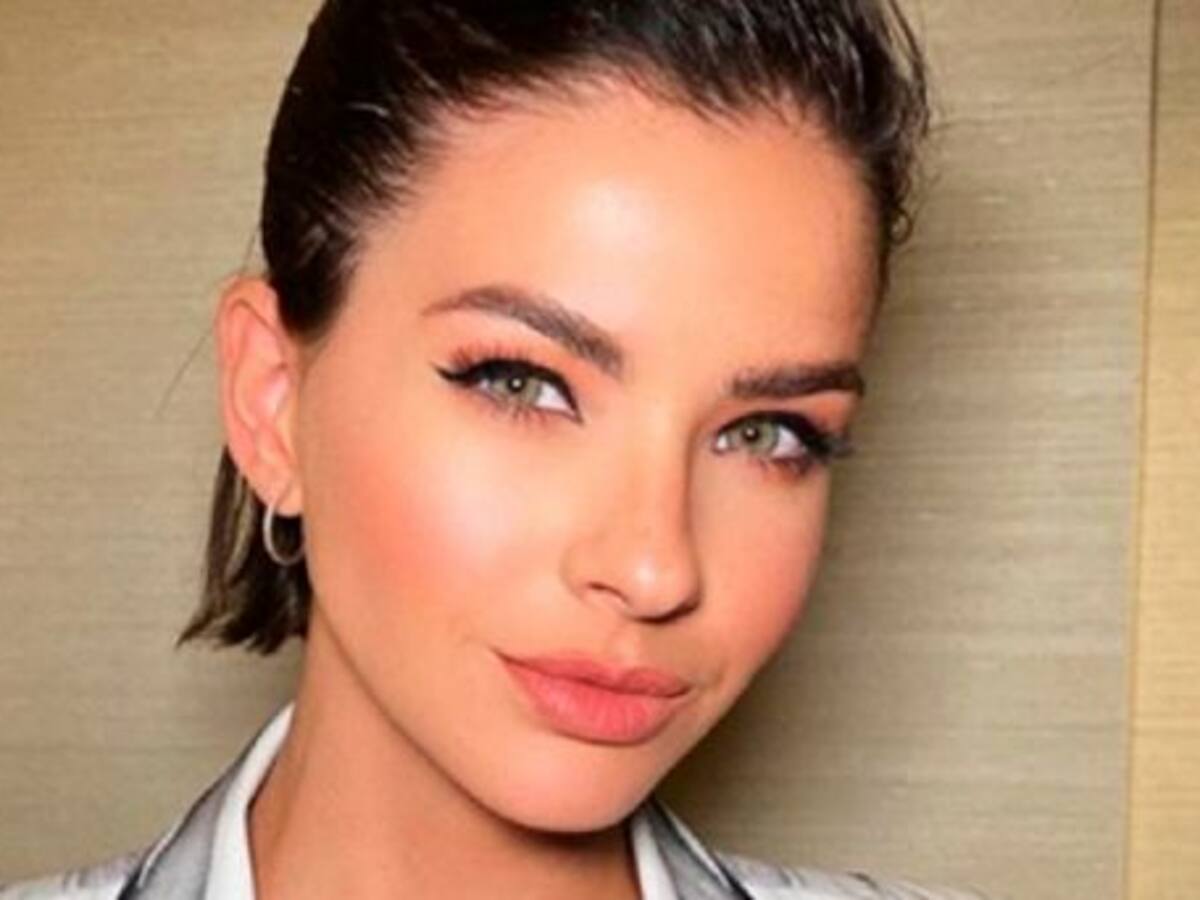 «La mamá más hermosa»: China Suárez deslumbró con sesión fotográfica casera