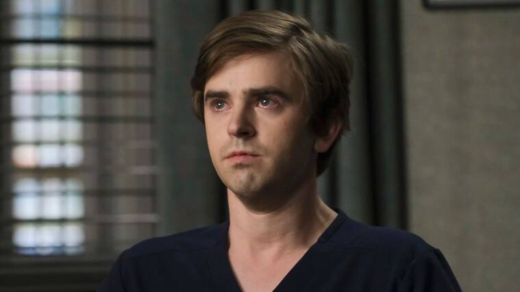 Freddie Highmore de "The Good Doctor" contrajo matrimonio en secreto