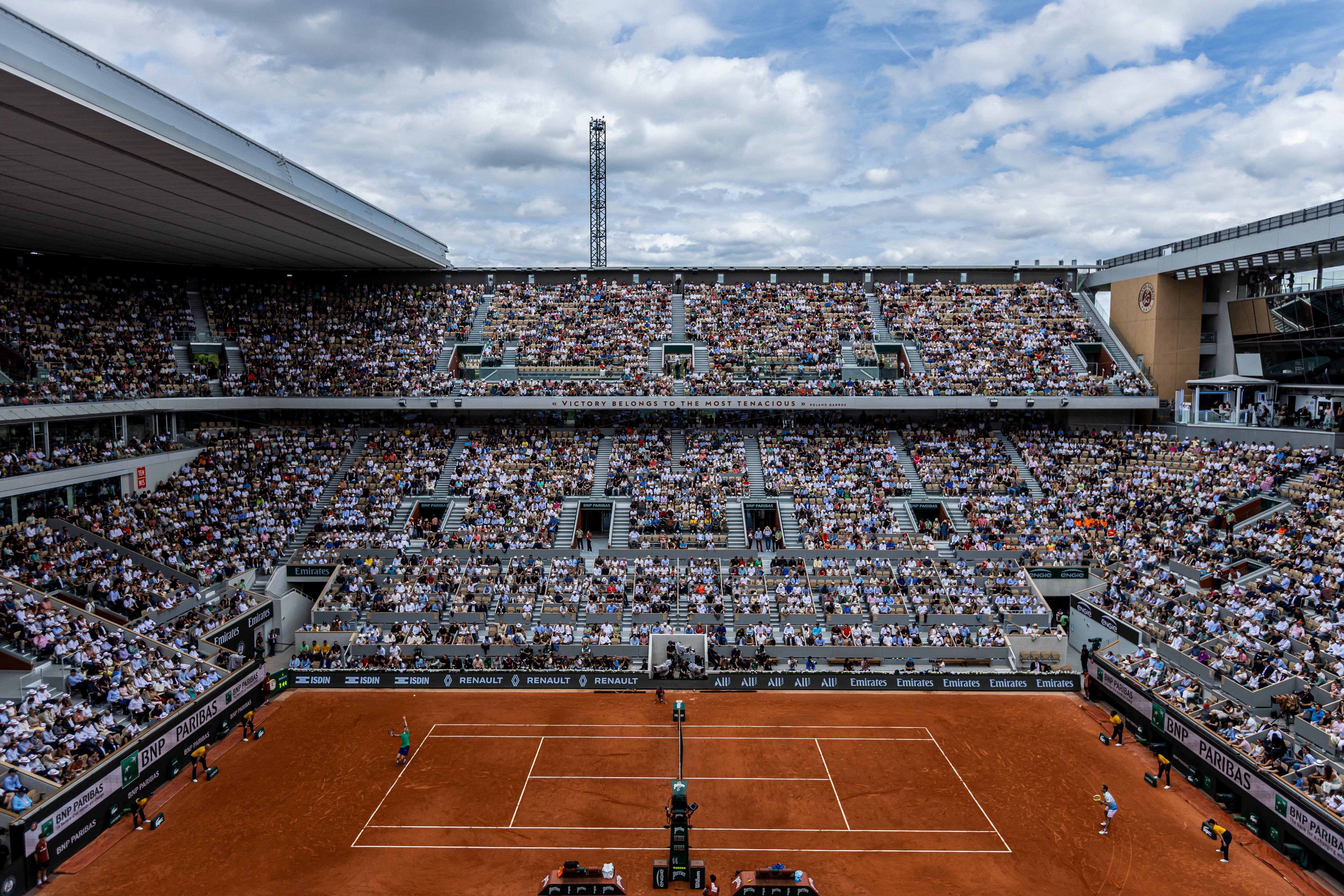 Getty Images