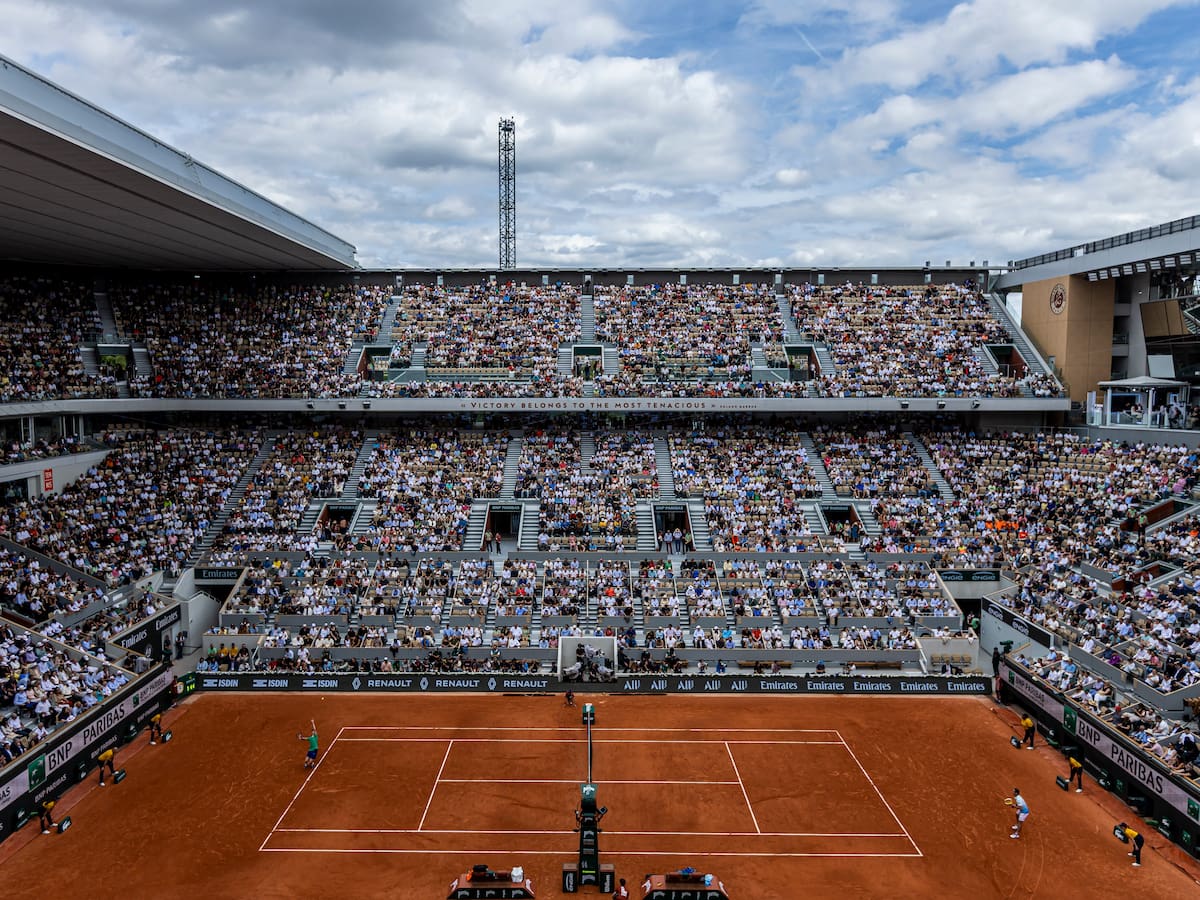“Es el final perfecto para mí”: Ex top 10 del mundo y multicampeón de ATP se retira del tenis