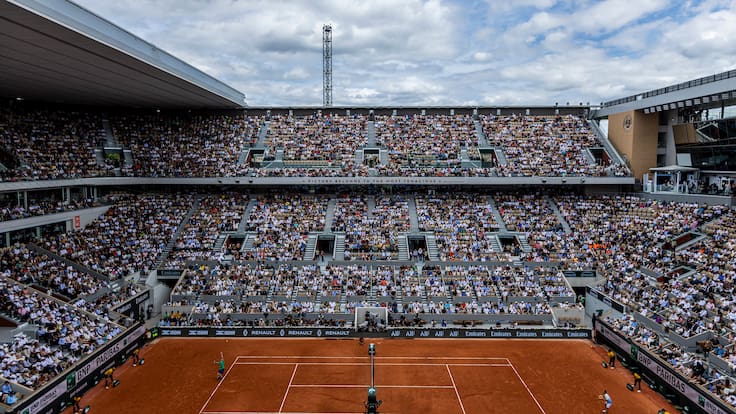 “Es el final perfecto para mí”: Ex top 10 del mundo y multicampeón de ATP se retira del tenis