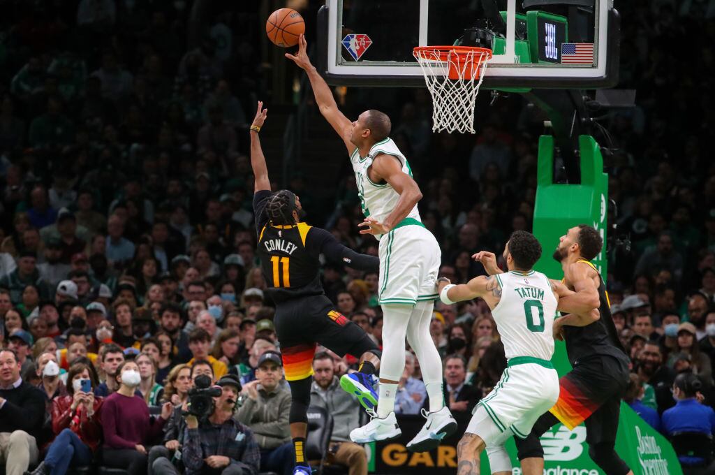 Cartelera partidos NBA jueves