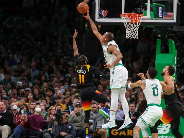 Cartelera NBA: revisa la programación de los duelos para este jueves 24 de marzo