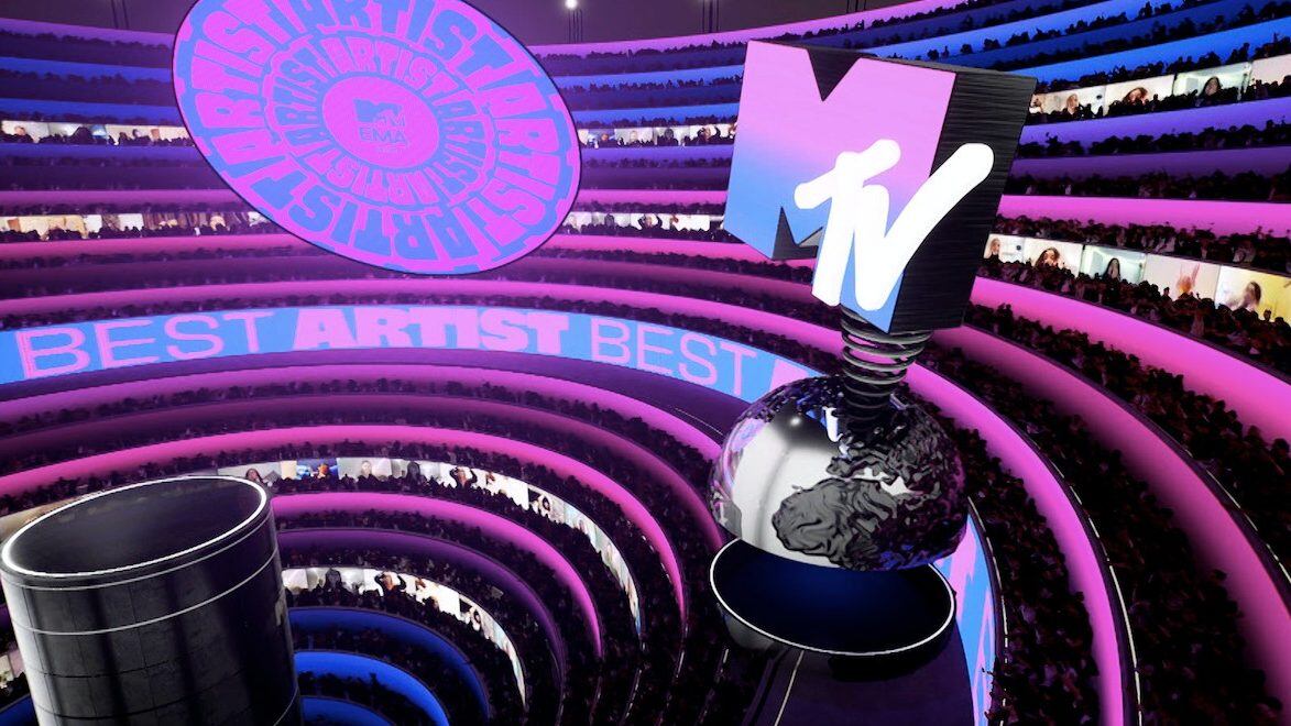 MTV Video Music Awards 2021