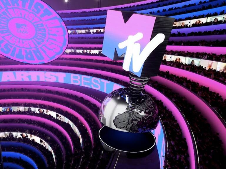 MTV Video Music Awards 2021