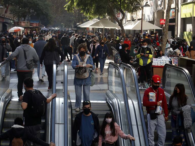 informe epidemiológico: las 20 comunas con más casos activos de covid-19