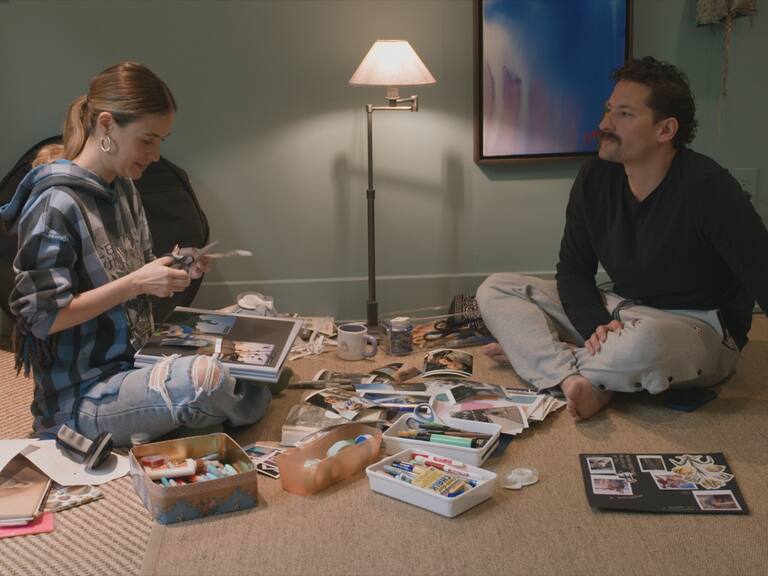 Los Montaner 2 / Disney+