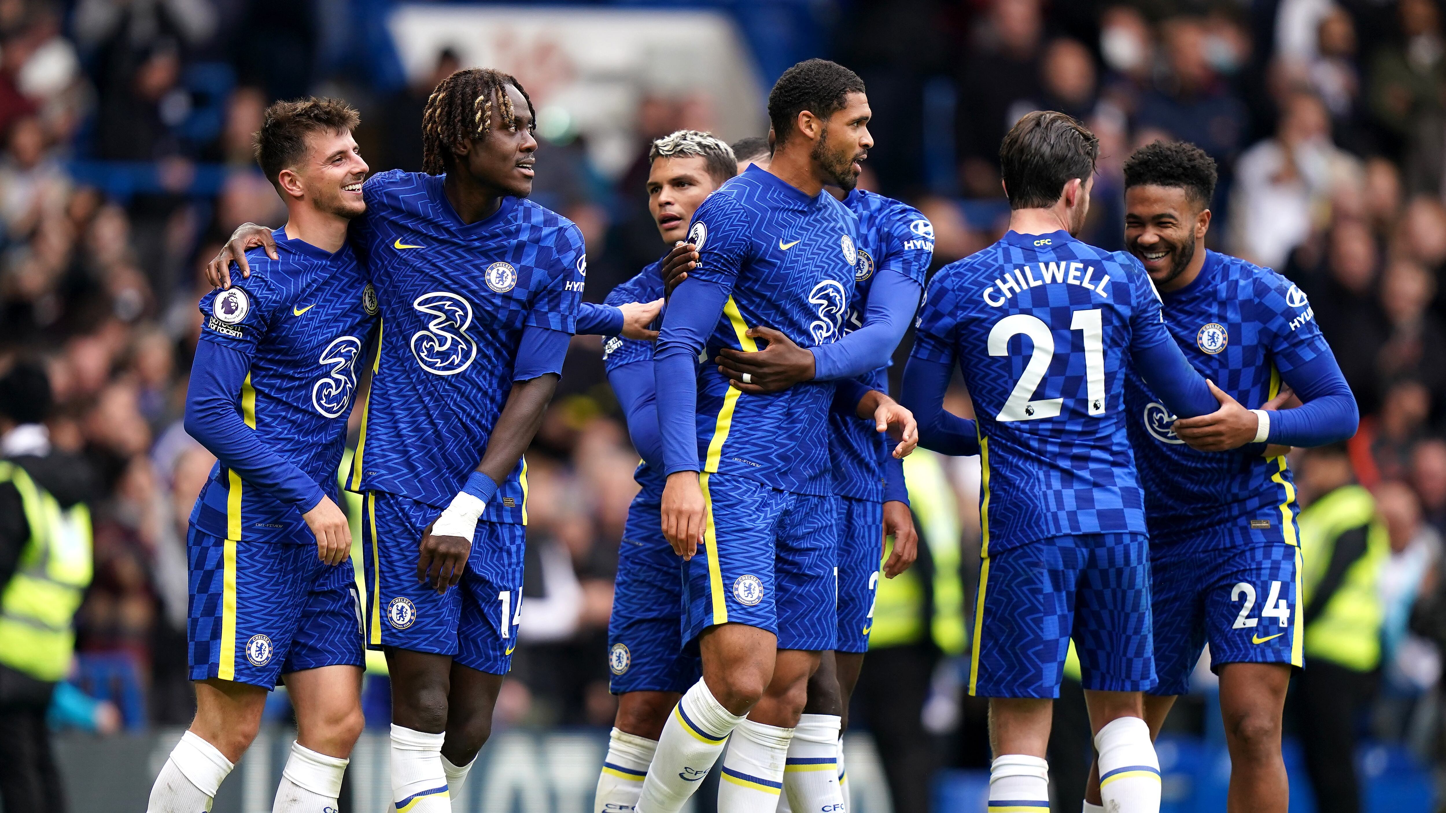 Chelsea