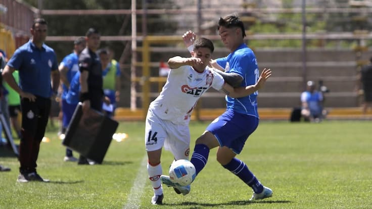 La última gran sorpresa del mercado chileno: peleó el descenso en la B y ahora parte al extranjero