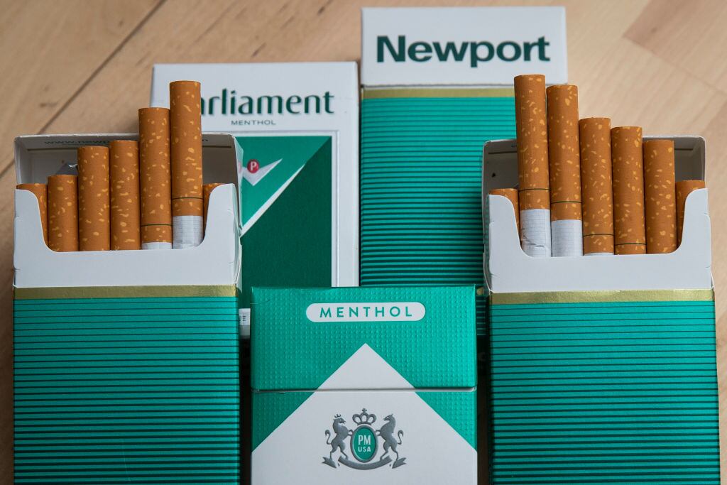 FDA Moves To Ban Menthol Cigarettes And Flavored Cigars