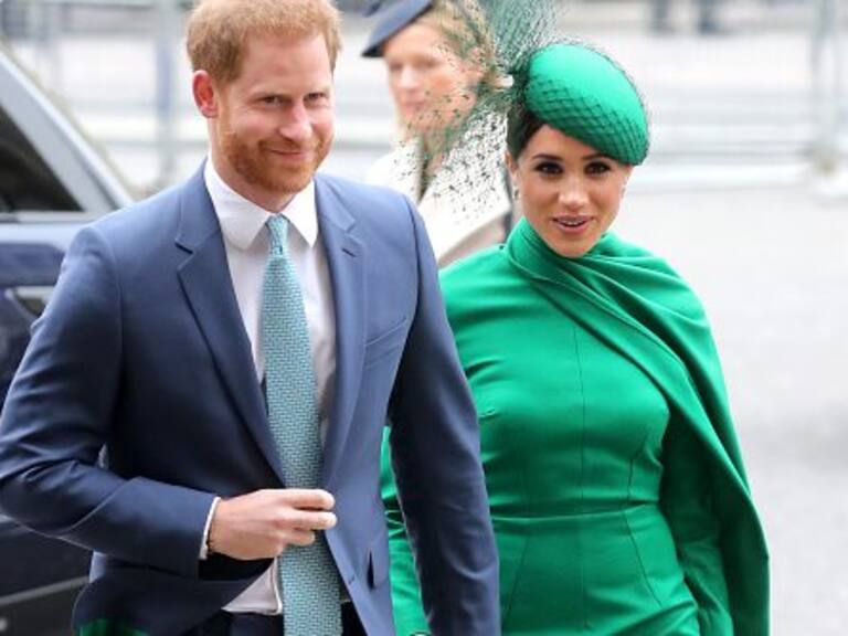 Príncipe Harry usó un perfil de Instagram con un seudónimo para seguir a Megan Markle tras su primera cita