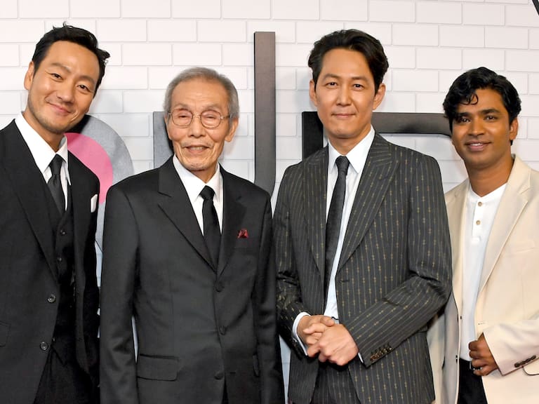 Premiado actor de ‘El juego del calamar’ es acusado de acoso sexual: Fiscalía surcoreana pide prisión 