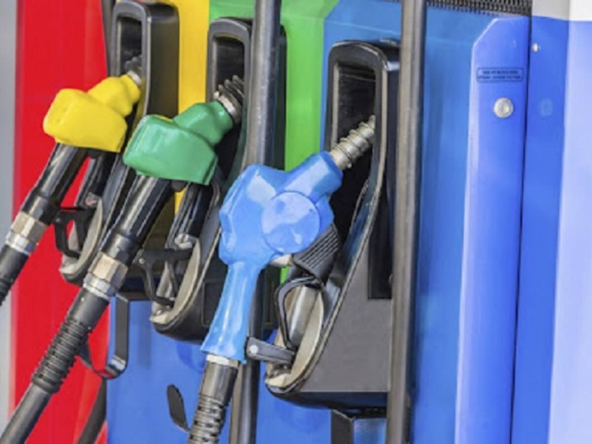 ENAP anunció alzas y bajas en los precios de los combustibles a contar de este jueves