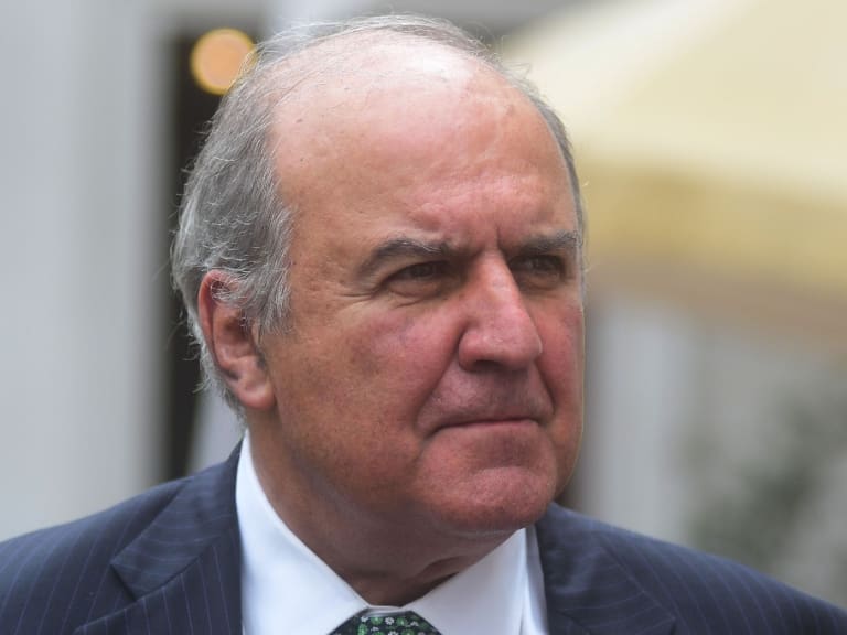 «Que no opine más»: la petición del vicepresidente de RN para que su partido asista a reunión con el Gobierno