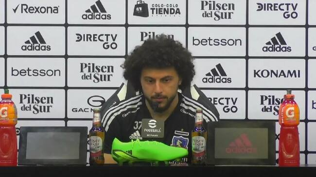 Maximiliano Falcón