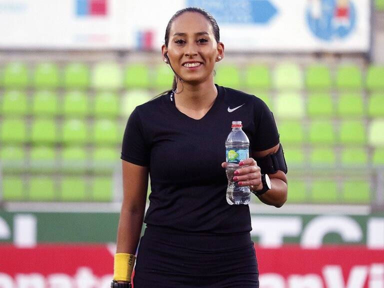 Abogado del Sindicato de Árbitros tras declaración de Nahuelcoy y Toloza: «Se ventilaron nuevas situaciones»