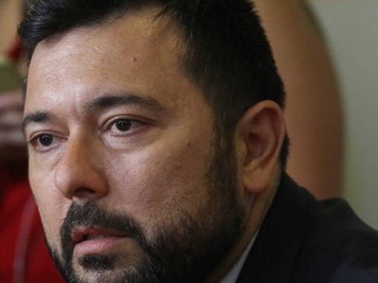 Fiscal que lidera la indagatoria del caso «Cangri» fue denunciado en la PDI por abuso sexual