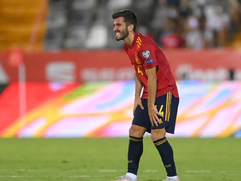 España Qatar