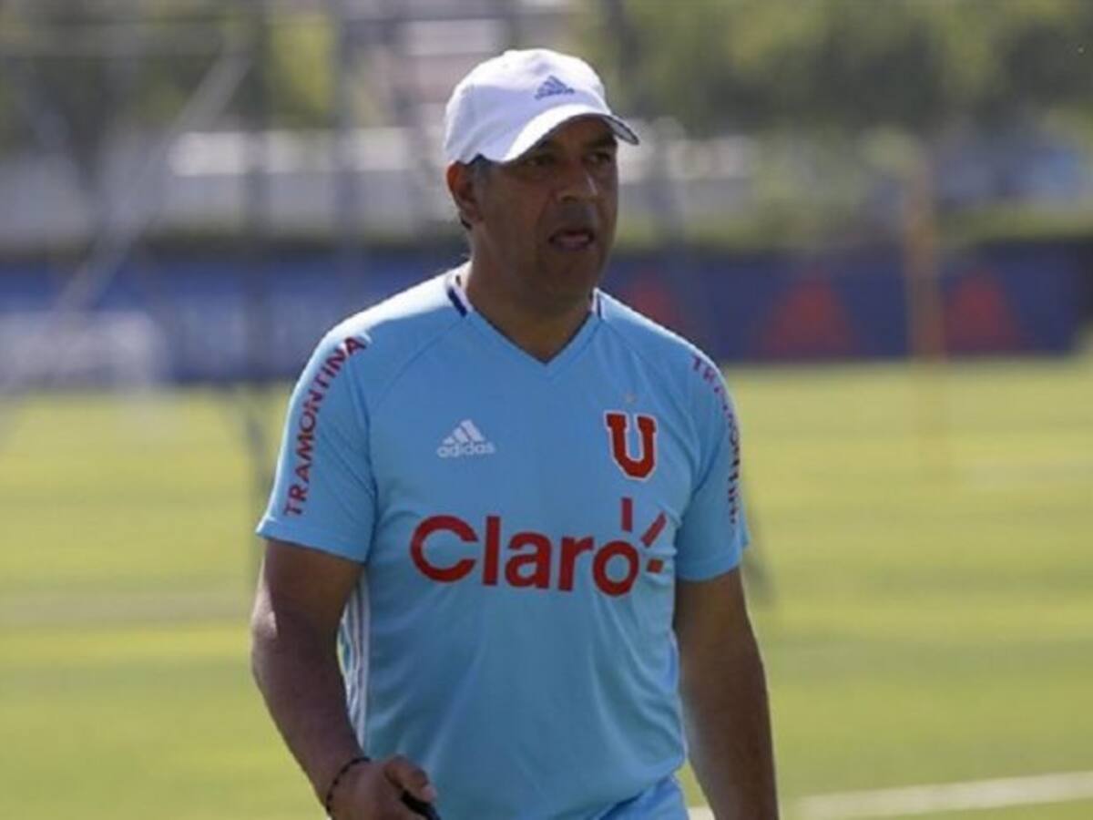 Cristián Castañeda confía en que los azules se llevarán el Superclásico ante Colo Colo: «Gana la U 2-1»