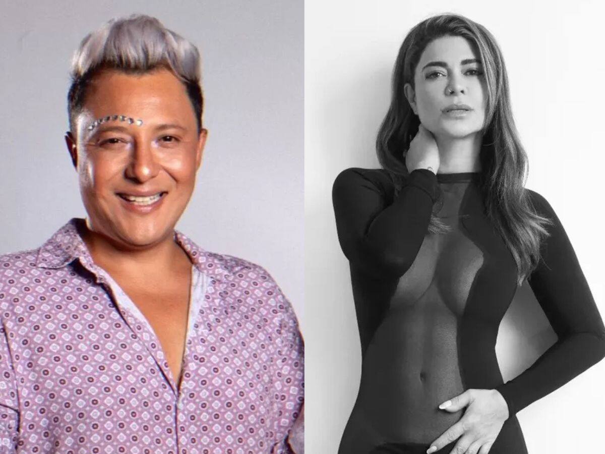 “Aquí no estamos para el hue... de nadie”: Sergio Rojas criticó duramente a Antonella Ríos tras su salida de Zona Latina