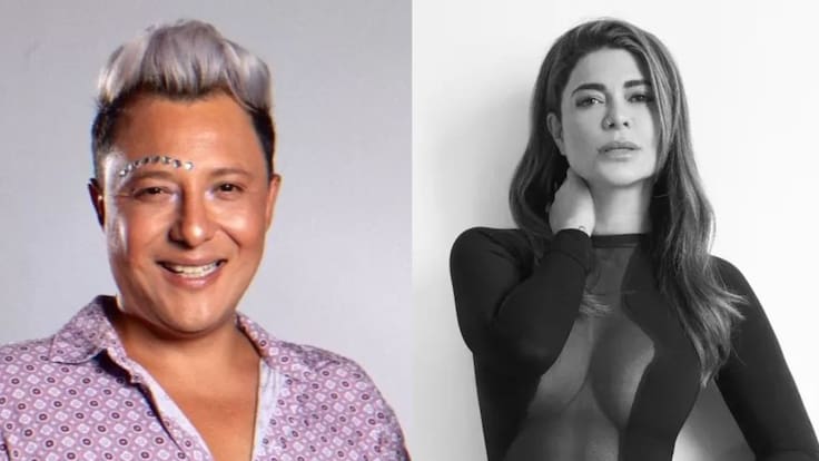 “Aquí no estamos para el hue... de nadie”: Sergio Rojas criticó duramente a Antonella Ríos tras su salida de Zona Latina