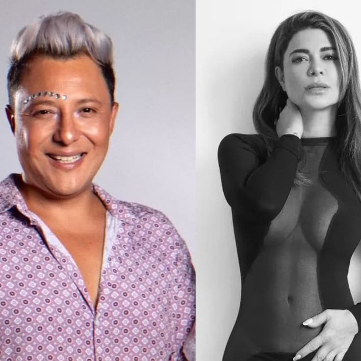 “Aquí no estamos para el hue... de nadie”: Sergio Rojas criticó duramente a Antonella Ríos tras su salida de Zona Latina