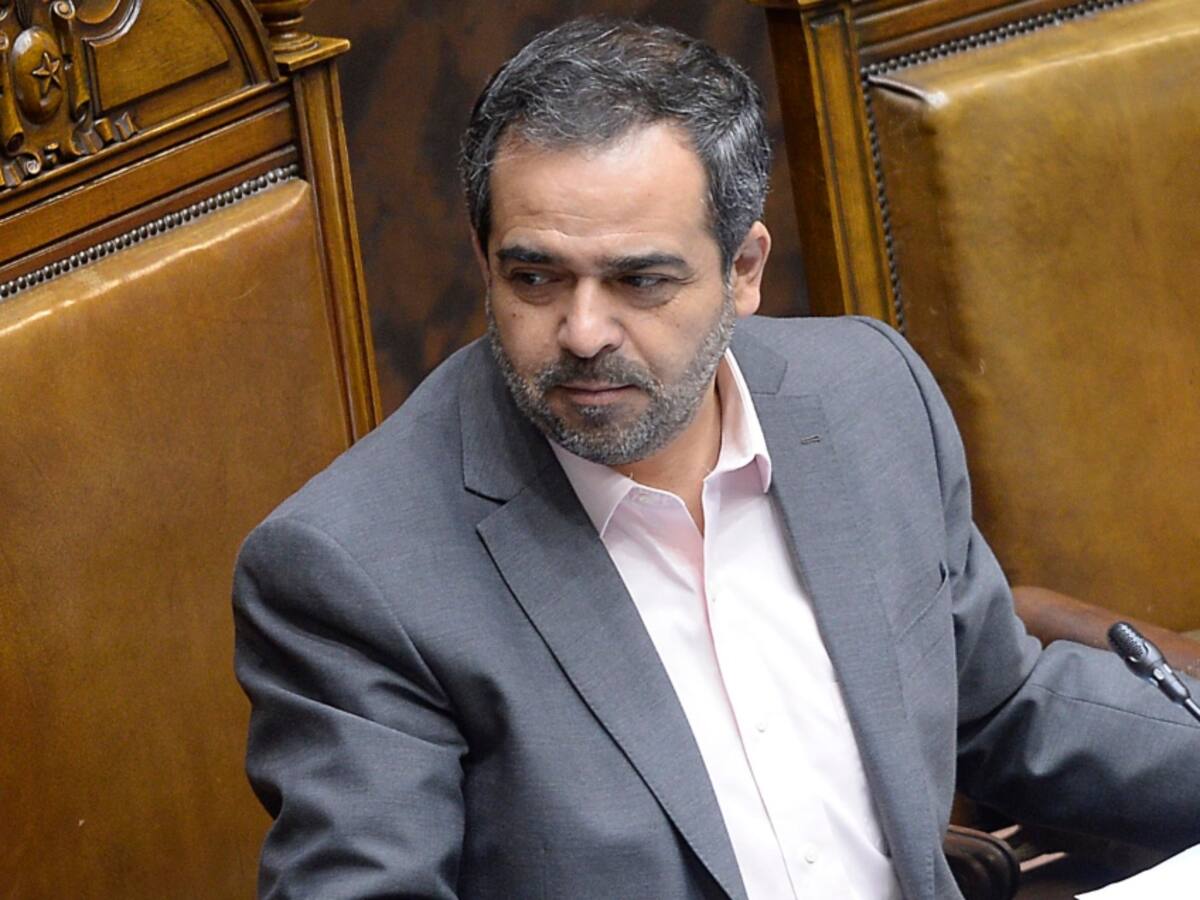 Jaime Quintana y proceso constitucional: «Parapetarse en la Constitución del 80 es peligroso, porque ya cumplió su ciclo»