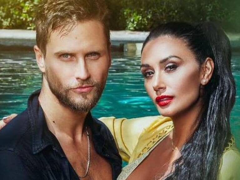 ¿Lo confirmó? El mensaje de Jean Philippe Cretton que daría señales de su fin con Pamela Díaz