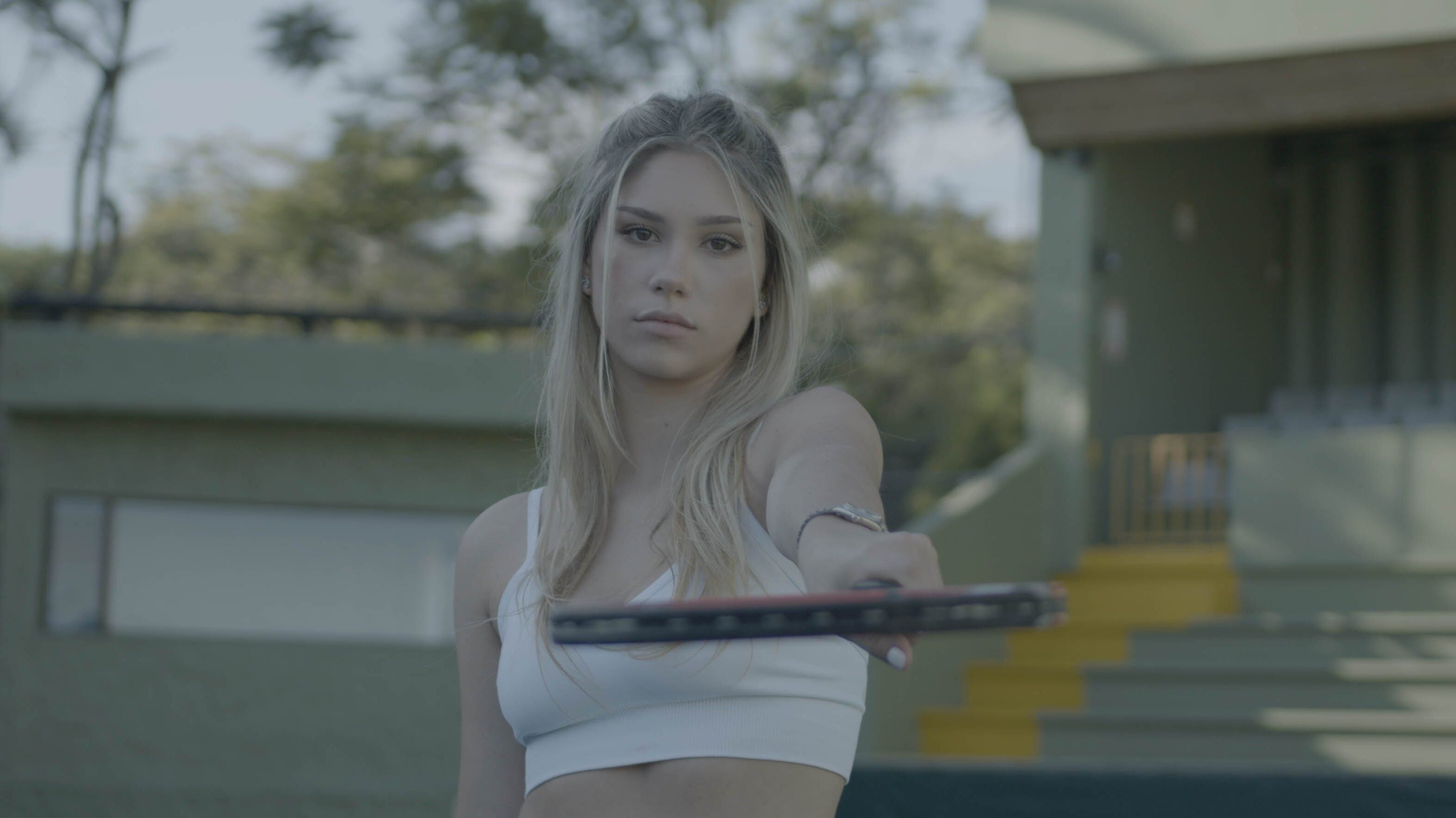 Constanza Ríos