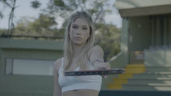 Constanza Ríos