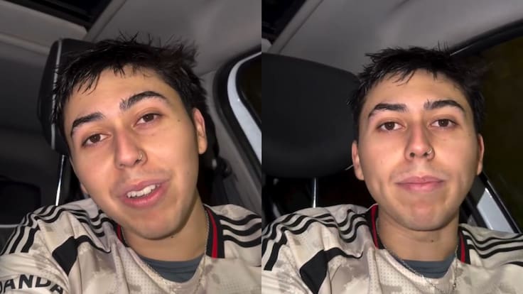 Conocido influencer revela estafa a través de redes sociales: “Tres años de confianza...”