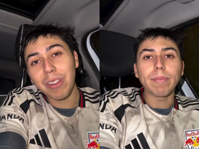 Conocido influencer revela estafa a través de redes sociales: “Tres años de confianza...”