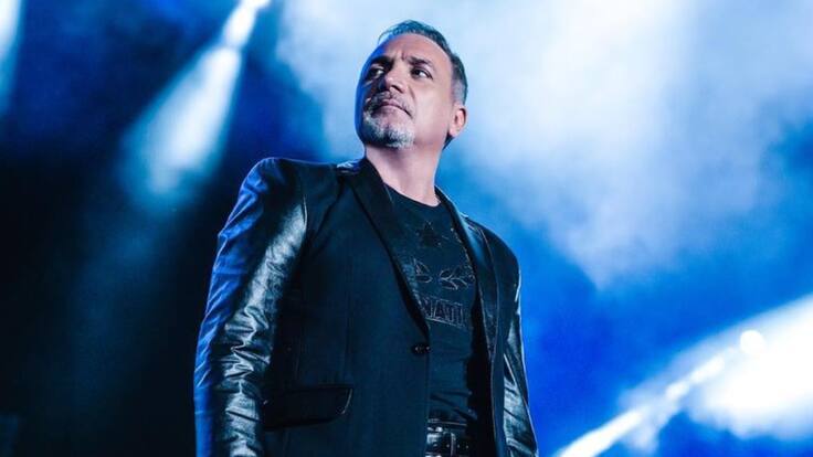 Luis Jara, sobre su animación en Premios Musa Sprite 2023: “Es un premio tremendamente importante”