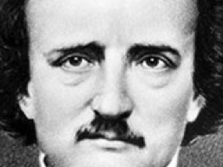 El desconocido cuento donde Edgar Allan Poe mencionó a Chile