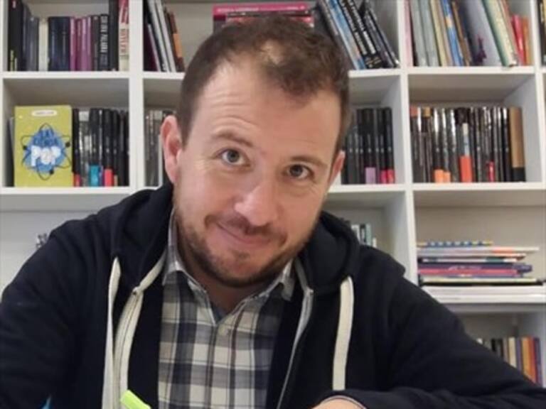 Gabriel León: «El científico no es un robot ni un marciano»