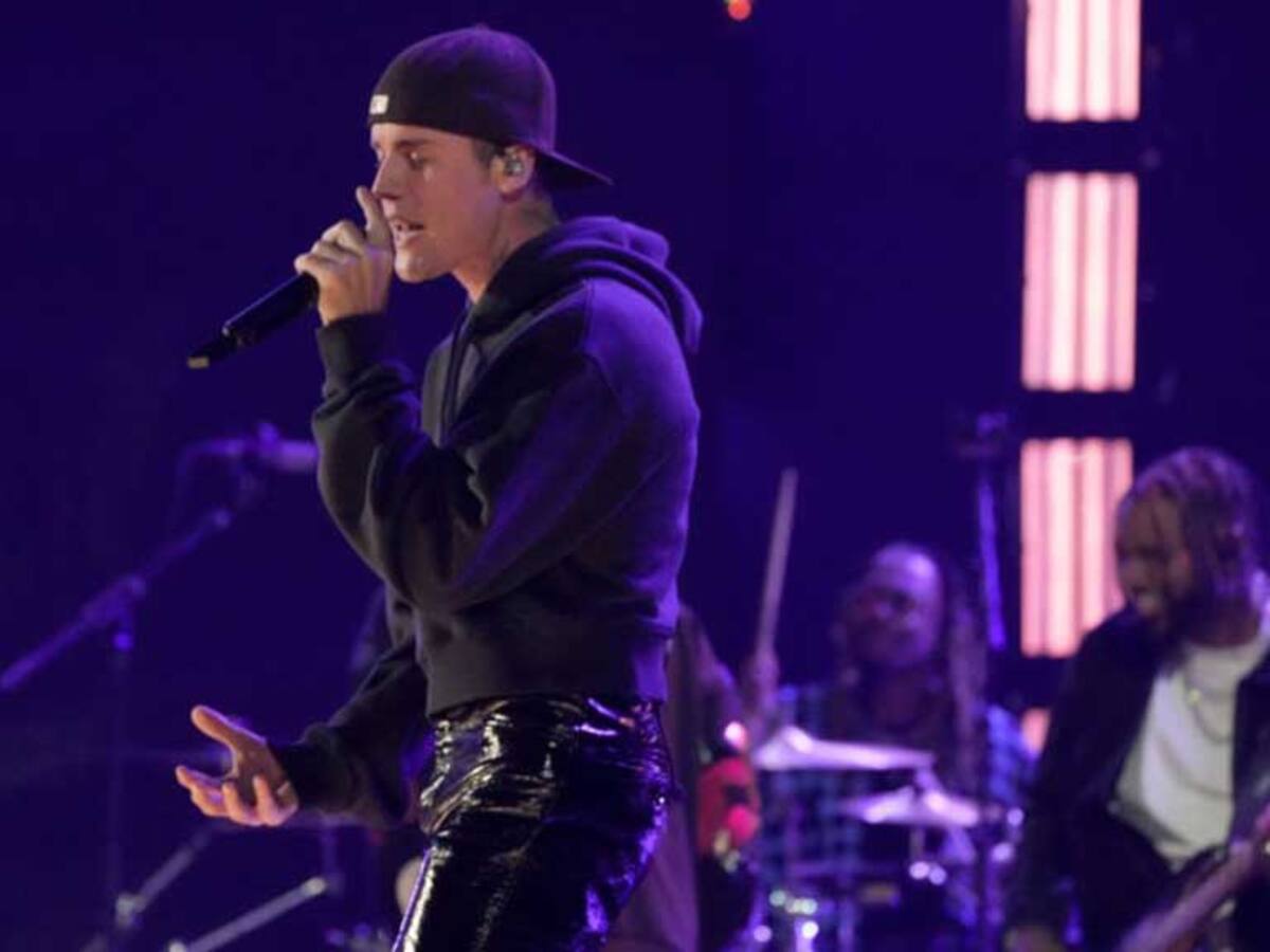 Síndrome de Ramsay Hunt: de qué se trata la enfermedad que tiene Justin Bieber