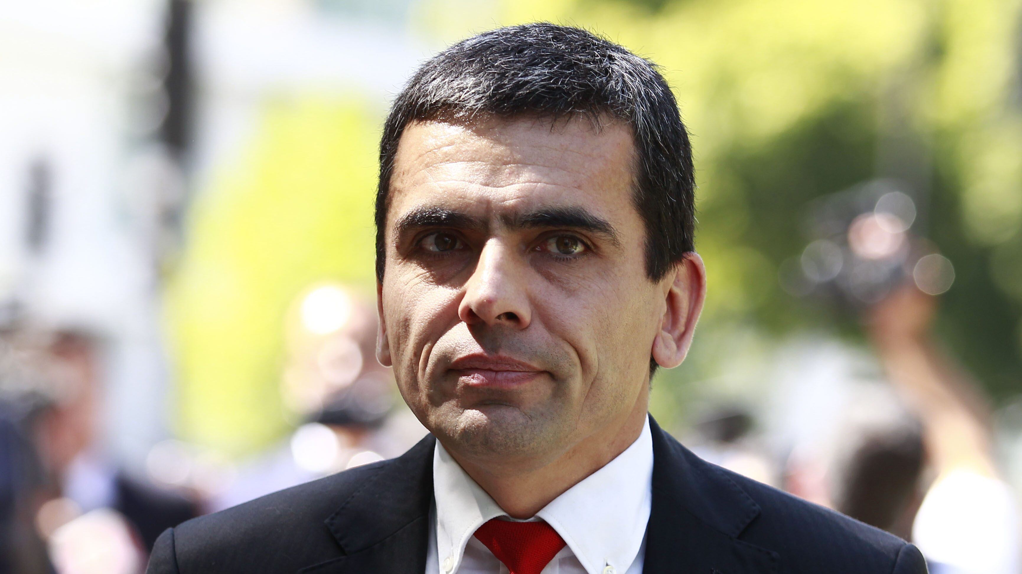 Exfiscal Carlos Gajardo y caso SQM: "Fue una operación de impunidad"