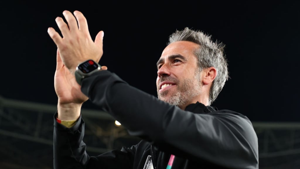Jorge Vilda es destituido como DT de la selección española de fútbol femenino tras el escándalo con Luis Rubiales